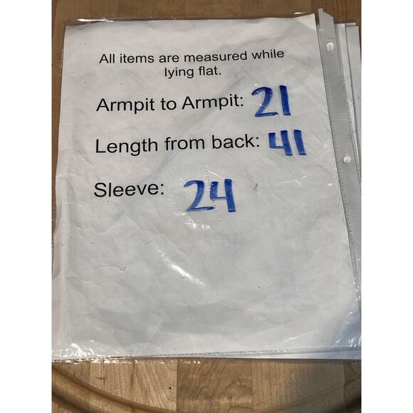 Shein MOOSTA Plaid Pocket Drop Shoulder Flannel Shacket Coat Womens Small Blue - Picture 3 of 9